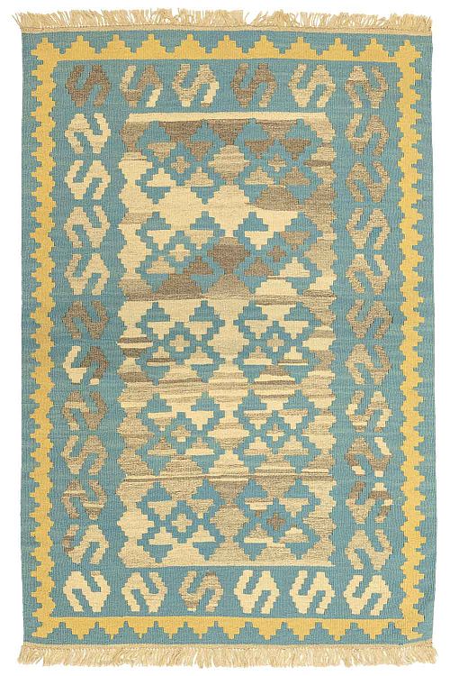 ΧΕΙΡΟΠΟΙΗΤO KIΛΙΜΙ GHASHGHAEI ΠΕΡΣΙΚΟ 1,52X1,00