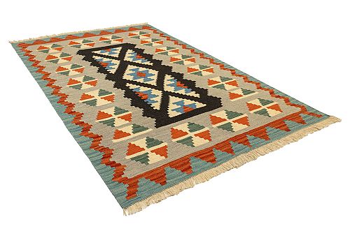 ΧΕΙΡΟΠΟΙΗΤO ΚΙΛΙΜΙ GHASHGHAEI ΠΕΡΣΙΚΟ 1,86X1,22