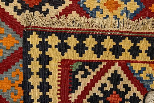 ΧΕΙΡΟΠΟΙΗΤO ΚΙΛΙΜΙ GHASHGHAEI ΠΕΡΣΙΚΟ 1,70X1,29