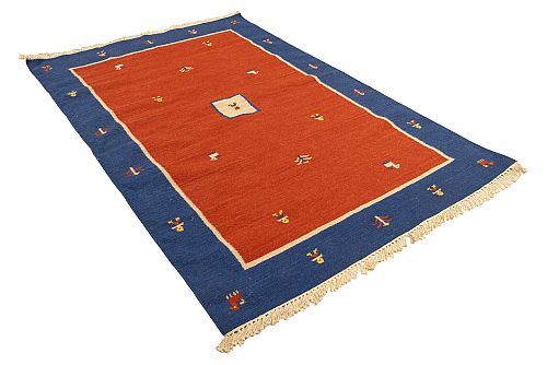 HANDMADE PERSIAN RUG 2,00X1,40