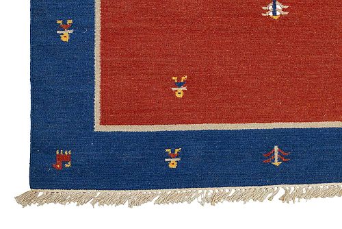 HANDMADE PERSIAN RUG 2,00X1,40