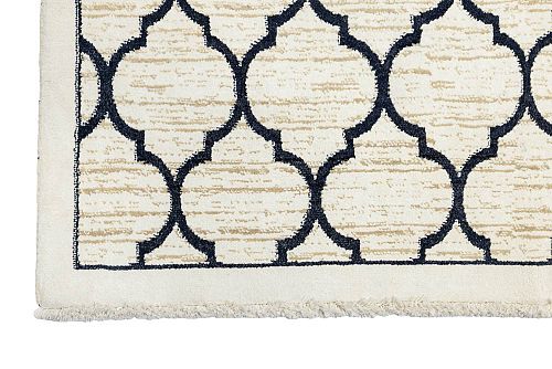 ΧΑΛΙ ΠΕΡΣΙΚΟ ΜΟΝΤΕΡΝΟ BAMBOU SILK 2,95X1,98