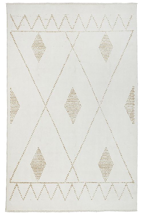 ΧΑΛΙ ΠΕΡΣΙΚΟ ΜΟΝΤΕΡΝΟ BAMBOU SILK 2,98X1,90