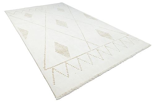 ΧΑΛΙ ΠΕΡΣΙΚΟ ΜΟΝΤΕΡΝΟ BAMBOU SILK 2,98X1,90