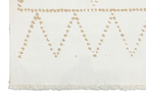 ΧΑΛΙ ΠΕΡΣΙΚΟ ΜΟΝΤΕΡΝΟ BAMBOU SILK 2,98X1,90