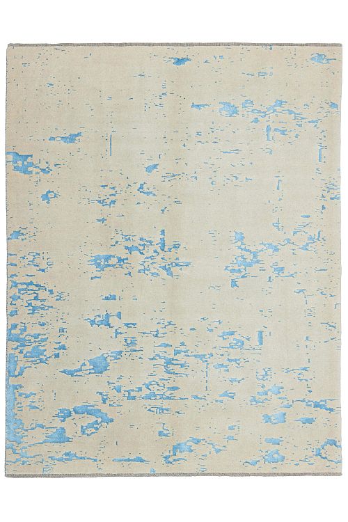 QILIM PERSIAN MODERN BAMBOO SILK  1,95X1,52