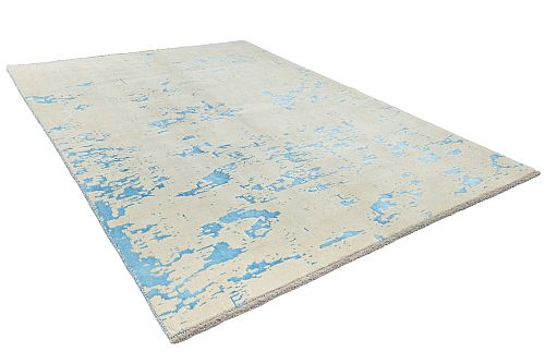 QILIM PERSIAN MODERN BAMBOO SILK  1,95X1,52