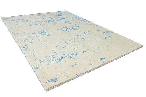 QILIM PERSIAN MODERN BAMBOO SILK  1,95X1,52