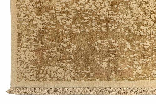 QILIM PERSIAN MODERN BAMBOO SILK 3,02X2,64