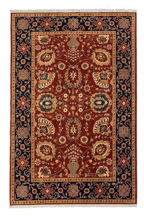 HANDMADE CARPET ZIEGGLER KOLK 2,97x1,87