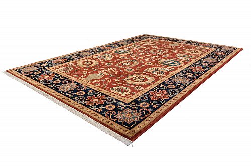 HANDMADE CARPET ZIEGGLER KOLK 2,97x1,87