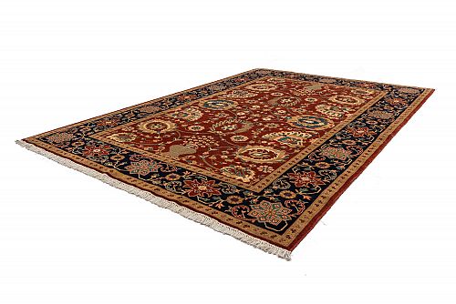 HANDMADE CARPET ZIEGGLER KOLK 2,97x1,87