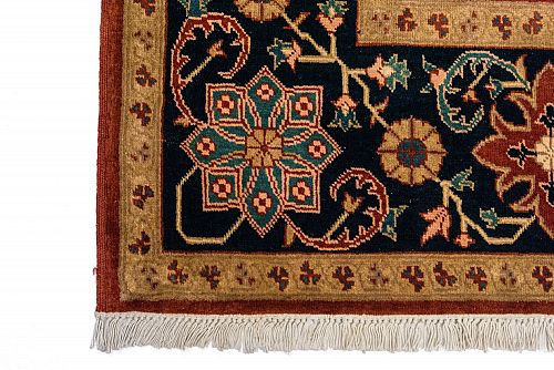 HANDMADE CARPET ZIEGGLER KOLK 2,97x1,87