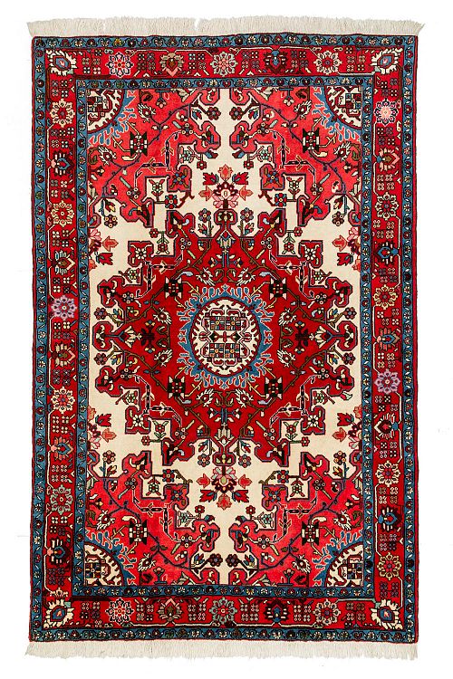 HANDMADE CARPET PERSIAN ARDEBIL-TAFRESH 2,04x1,32