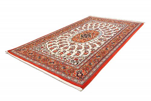 HANDMADE CARPET GOM KOLK 1,64x1,04 SPECIAL