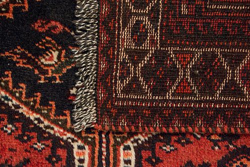 HANDMADE CARPET QASHQAI 1,56x1,07