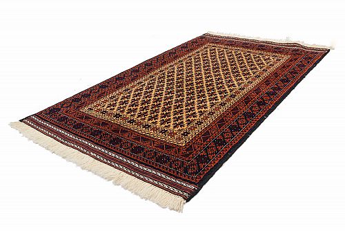 HANDMADE PERSIAN CARPET-KILIM  BALOCH 1,45x0,97