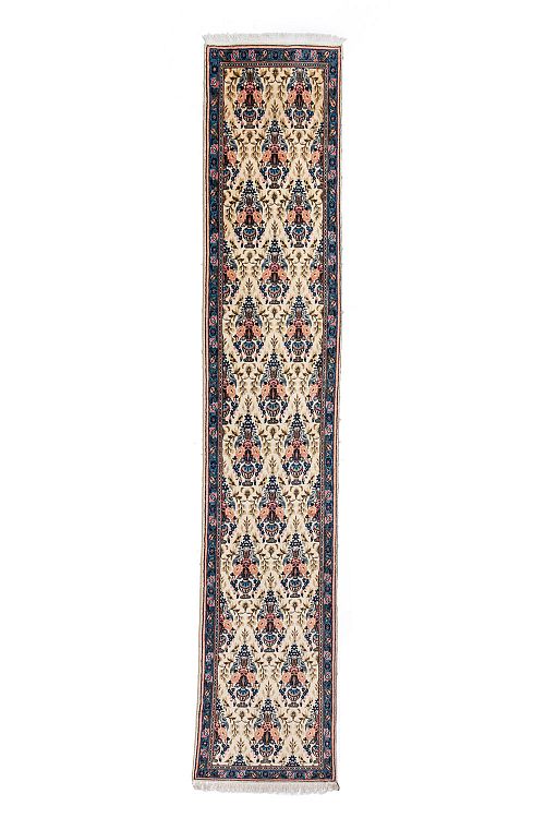 ΧΕΙΡ. ΧΑΛΙ SAROGH ΜΑΛΛΙ-ΜΕΤΑΞΙ 3,36x0,67