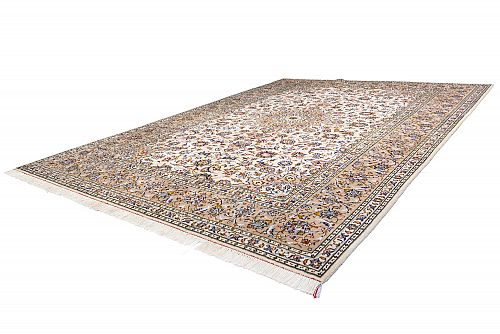 HANDMADE CARPET ARDAKAN 3,49x2,52