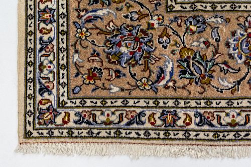 ΧΕΙΡΟΠΟΙΗΤΟ ΧΑΛΙ ARDAKAN ΠΕΡΣΙΚΟ 3,49x2,52