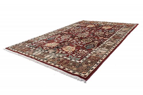 HANDMADE CARPET BIJAR 2,75x1,86