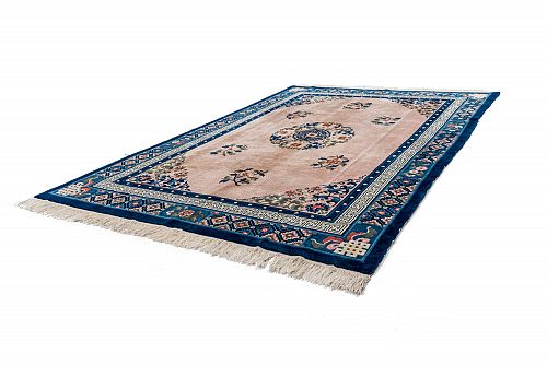 HANDMADE CARPET CHINSE ANTIQUE 2,40x1,71