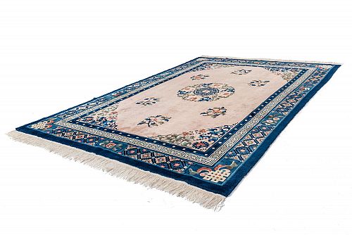 HANDMADE CARPET CHINSE ANTIQUE 2,40x1,71