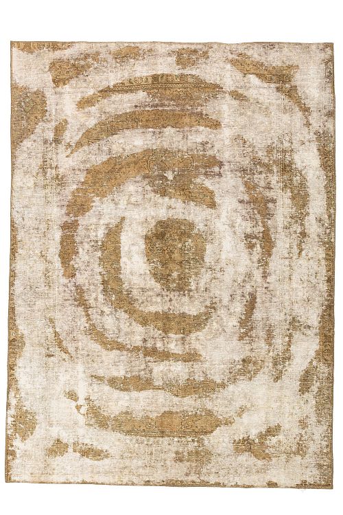 HANDMADE PERSIAN VINTAGE CARPET 2,50x1,86