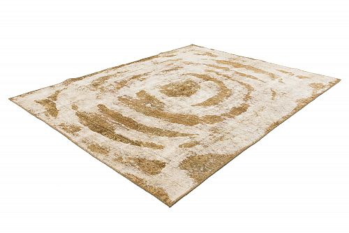 HANDMADE PERSIAN VINTAGE CARPET 2,50x1,86