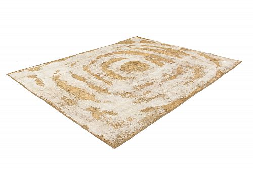 HANDMADE PERSIAN VINTAGE CARPET 2,50x1,86