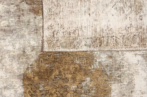 HANDMADE PERSIAN VINTAGE CARPET 2,50x1,86