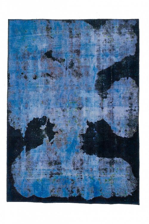 HANDMADE PERSIAN VINTAGE CARPET 1,75x1,26