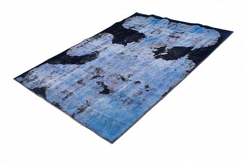 HANDMADE PERSIAN VINTAGE CARPET 1,75x1,26