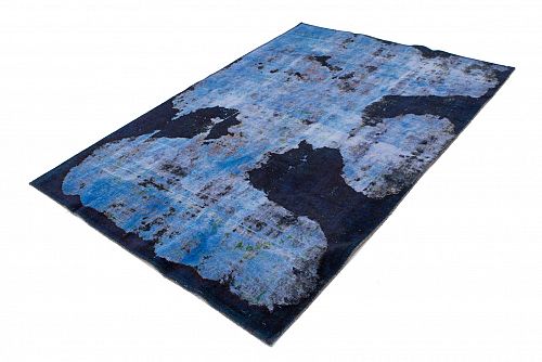 HANDMADE PERSIAN VINTAGE CARPET 1,75x1,26