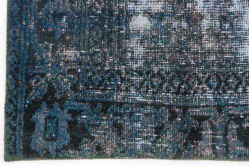 ΧΕΙΡΟΠΟΙΗΤΟ ΧΑΛΙ VINTAGE ΠΕΡΣΙΚΟ 2,65x1,79