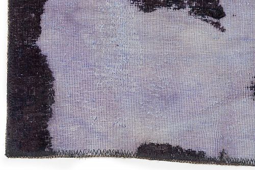 ΧΕΙΡΟΠΟΙΗΤΟ ΧΑΛΙ VINTAGE ΠΕΡΣΙΚΟ 2,73x1,90