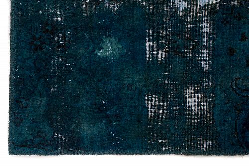 ΧΕΙΡΟΠΟΙΗΤΟ ΧΑΛΙ VINTAGE ΠΕΡΣΙΚΟ 1,95x1,85