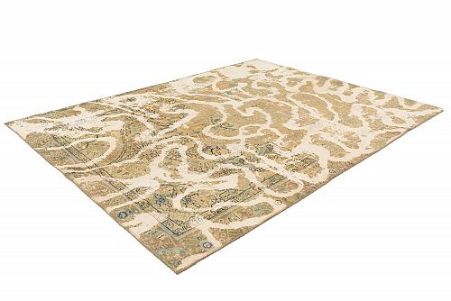 .  VINTAGE TABRIZ 2,68x1,92