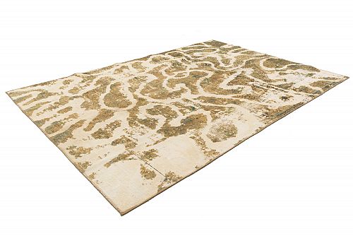 .  VINTAGE TABRIZ 2,68x1,92