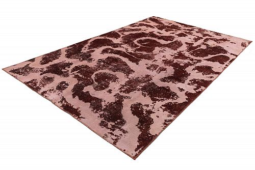 HANDMADE CARPET VINTAGE TABRIZ 2,98x1,88