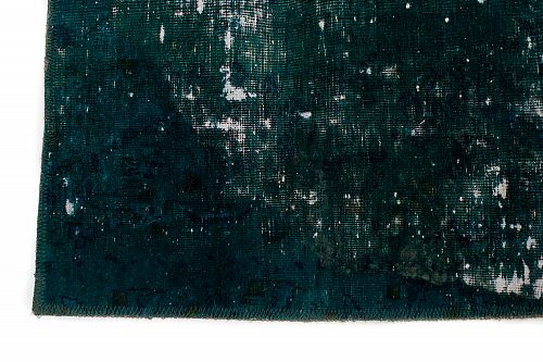 ΧΕΙΡΟΠΟΙΗΤΟ ΧΑΛΙ VINTAGE ΠΕΡΣΙΚΟ 2,00x1,40