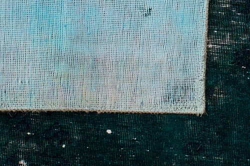 ΧΕΙΡΟΠΟΙΗΤΟ ΧΑΛΙ VINTAGE ΠΕΡΣΙΚΟ 2,00x1,40