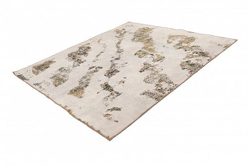 HANDMADE CARPET VINTAGE VISS 1,95x1,77