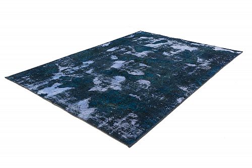 HANDMADE PERSIAN VINTAGE CARPET 2,41x1,72