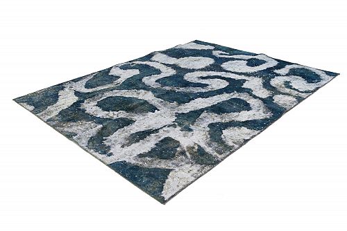 HANDMADE PERSIAN VINTAGE CARPET 2,30x1,75