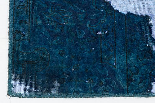 ΧΕΙΡΟΠΟΙΗΤΟ ΧΑΛΙ VINTAGE ΠΕΡΣΙΚΟ 3,00x2,36
