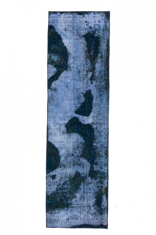 ΧΕΙΡΟΠΟΙΗΤΟ ΧΑΛΙ VINTAGE ΠΕΡΣΙΚΟ 2,47x0,70