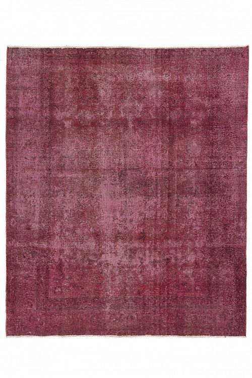 ΧΕΙΡΟΠΟΙΗΤΟ ΧΑΛΙ VINTAGE TABRIZ ΠΕΡΣΙΚΟ 2,80x2,38