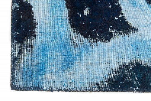 ΧΕΙΡΟΠΟΙΗΤΟ ΧΑΛΙ VINTAGE ΠΕΡΣΙΚΟ 3,15X2,39