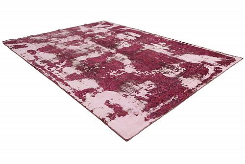 HANDMADE PERSIAN VINTAGE CARPET 3,77X2,81